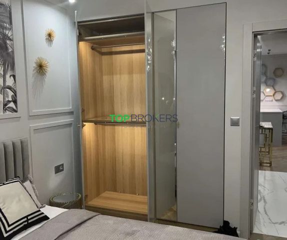 Mieszkanie 2-pokojowe Warszawa Praga-Północ, ul. Stefana Okrzei. Zdjęcie 12