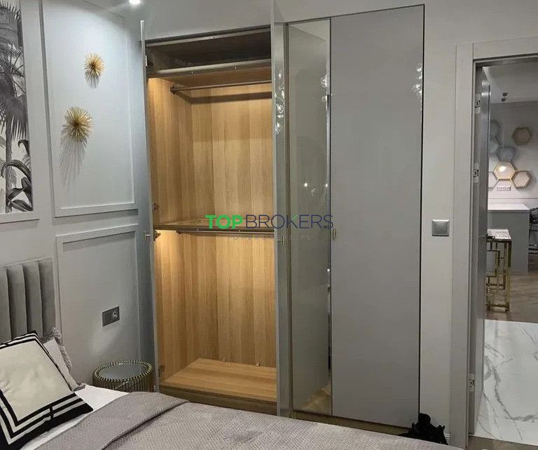 Mieszkanie 2-pokojowe Warszawa Praga-Północ, ul. Stefana Okrzei. Zdjęcie 12