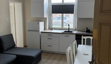 Mieszkanie 1-pokojowe Pawłowice