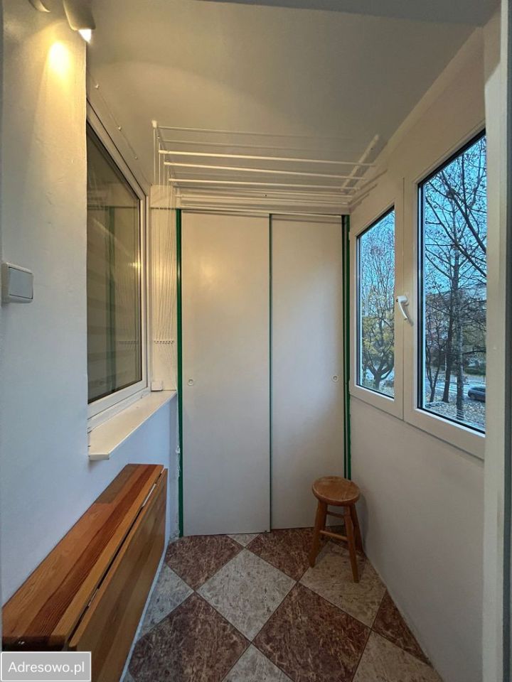 Mieszkanie 3-pokojowe Wrocław Stare Miasto, ul. Ścinawska. Zdjęcie 8