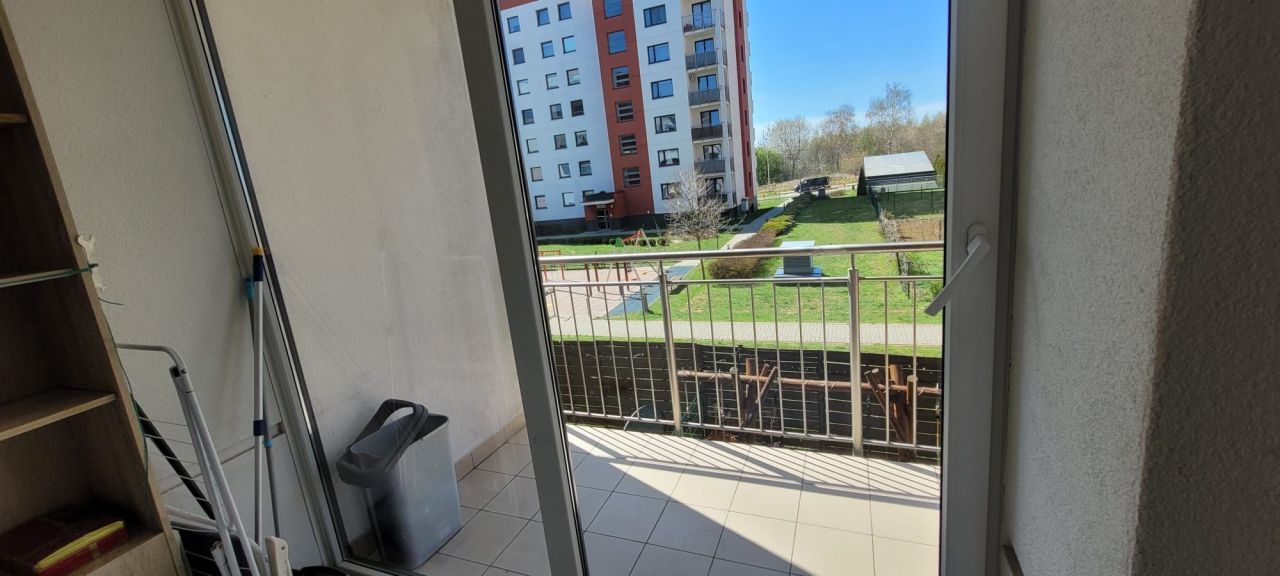 Mieszkanie 3-pokojowe Rzeszów, ul. św. Kingi. Zdjęcie 7