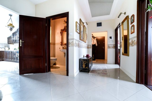 Mieszkanie 3-pokojowe Warszawa Ursynów, ul. Alternatywy. Zdjęcie 17