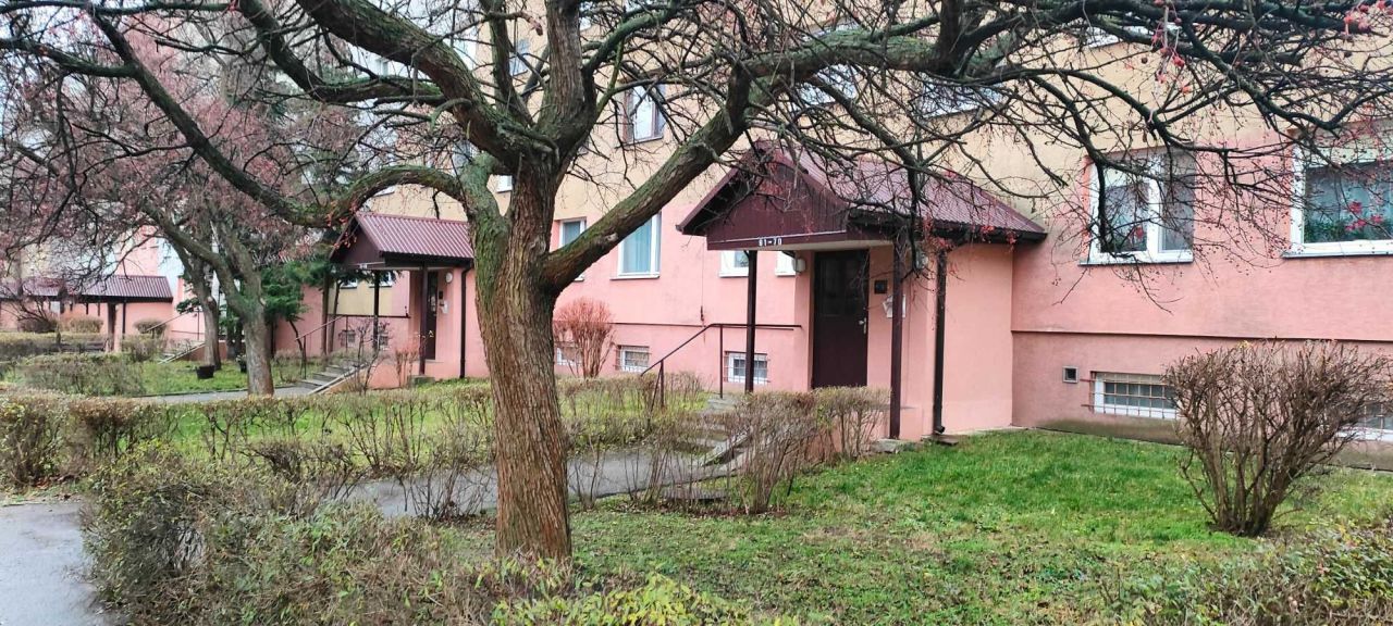 Mieszkanie 3-pokojowe Ostrowiec Świętokrzyski Stawki, os. Stawki. Zdjęcie 7