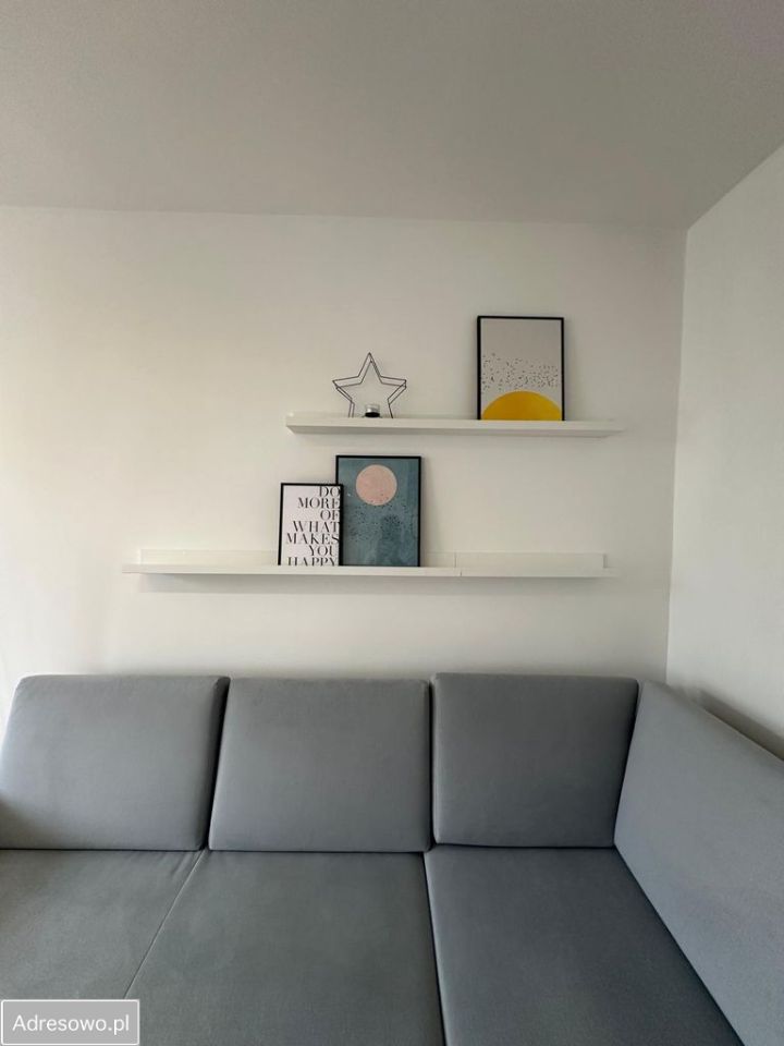 Mieszkanie 1-pokojowe Warszawa Wola, ul. Mordechaja Anielewicza. Zdjęcie 15