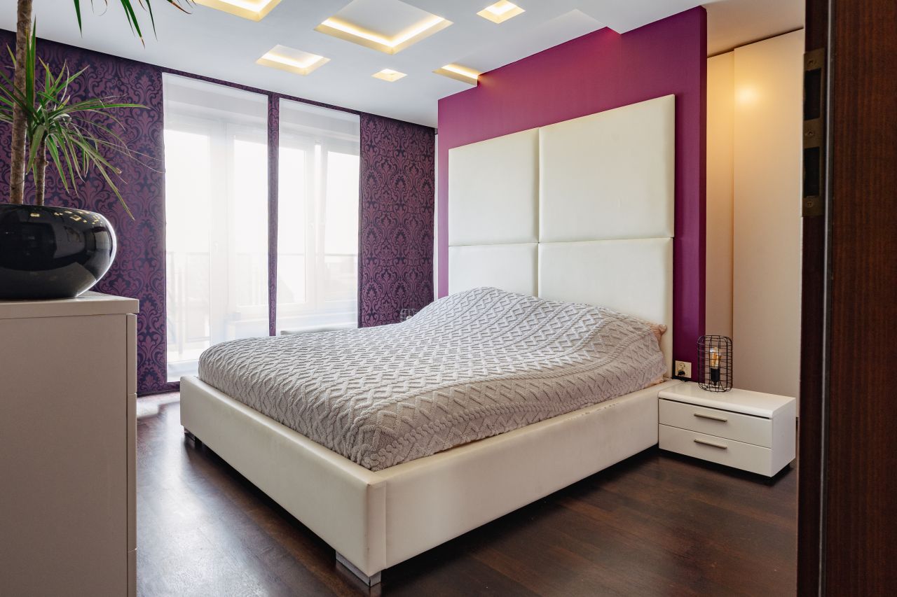 Mieszkanie 5-pokojowe Lesznowola, ul. Poprzeczna. Zdjęcie 10