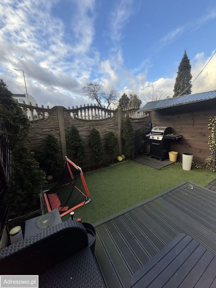 Mieszkanie 2-pokojowe Wejherowo, ul. Przemysłowa. Zdjęcie 12