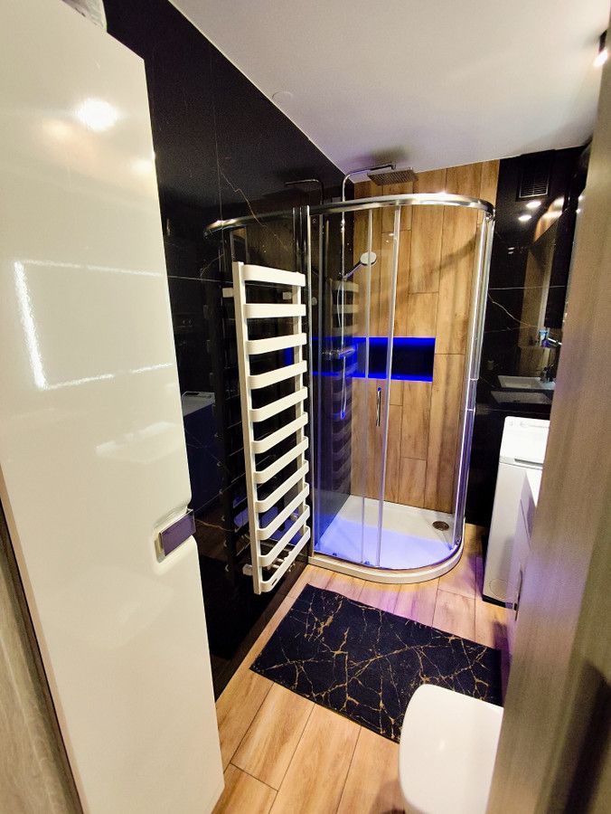 Mieszkanie 4-pokojowe Szklarska Poręba, ul. Jeleniogórska. Zdjęcie 7