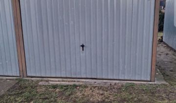 Mieszkanie 1-pokojowe Górowo