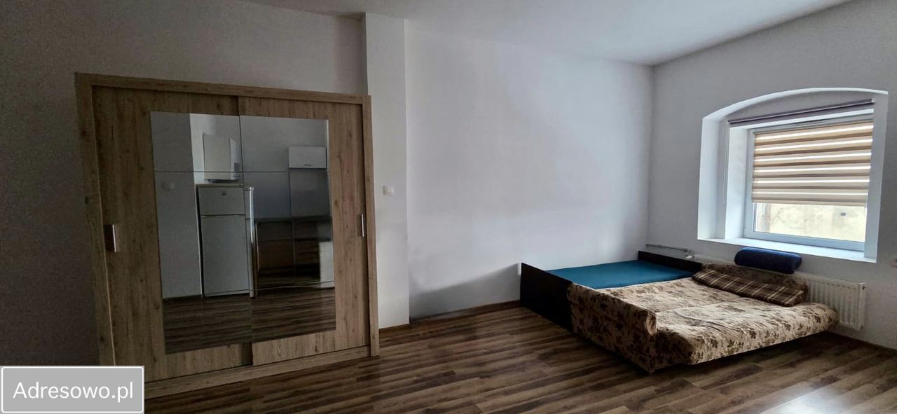 Mieszkanie 1-pokojowe Krosnowice, ul. Fabryczna. Zdjęcie 3