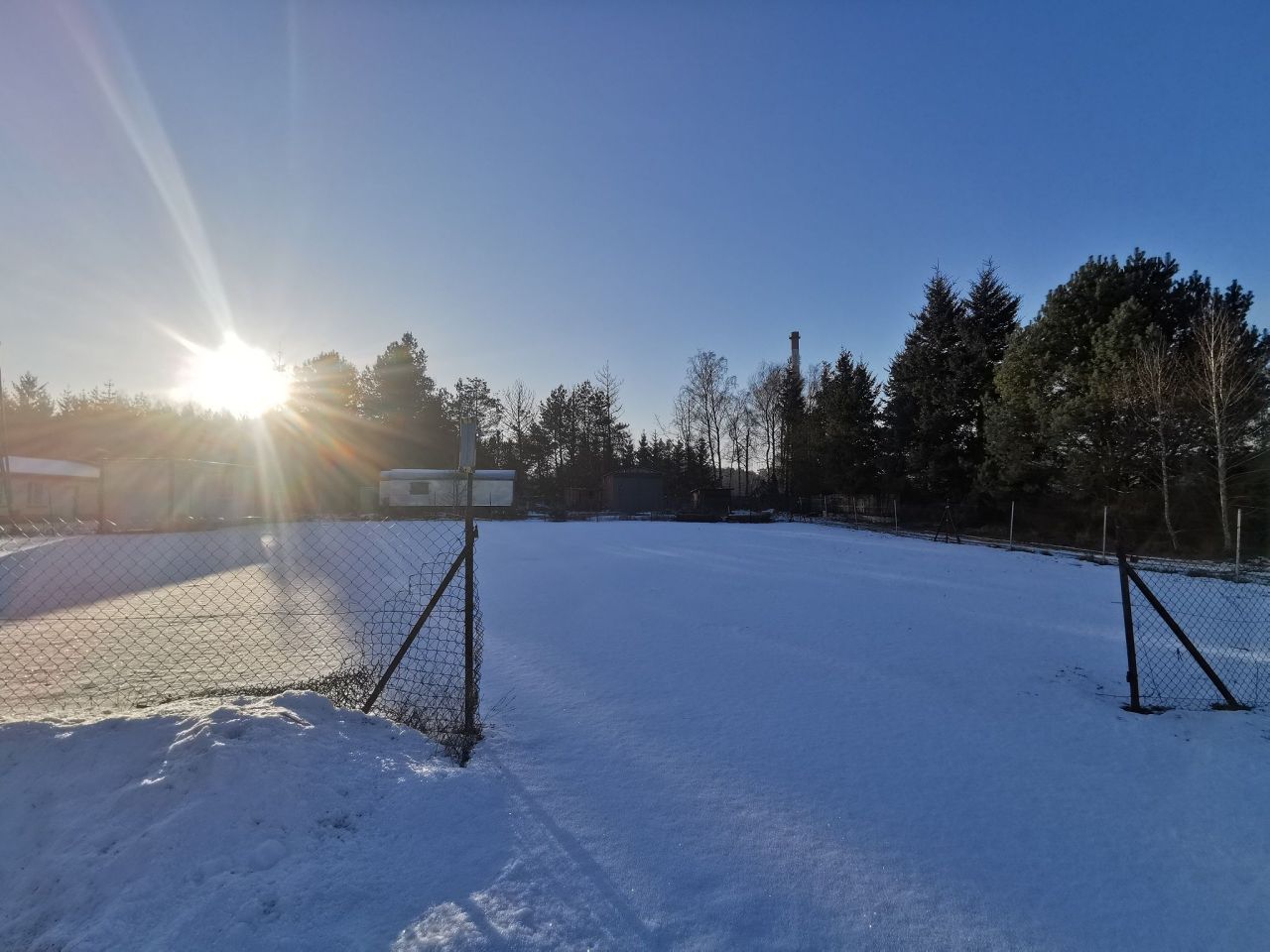 Działka inwestycyjna Złotów, ul. Brzozowa. Zdjęcie 2
