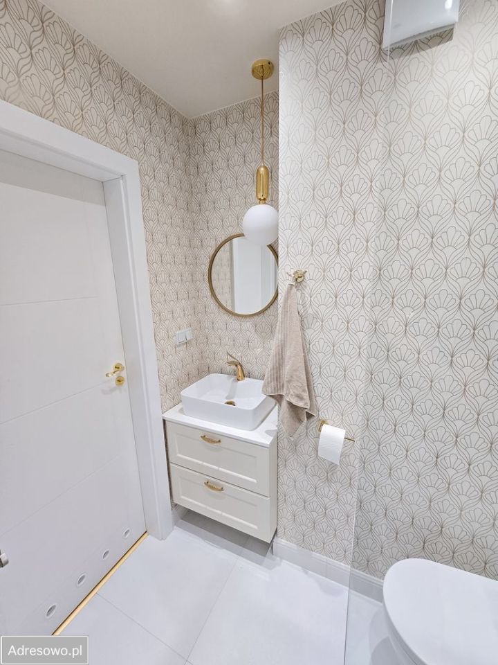 Mieszkanie 3-pokojowe Kielce Ostra Górka, ul. gen. Władysława Andersa. Zdjęcie 17