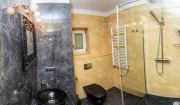 dom wolnostojący, 6 pokoi Kraków Swoszowice, ul. Józefa Warszewicza