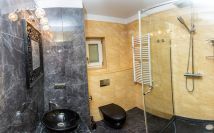 dom wolnostojący, 6 pokoi Kraków Swoszowice, ul. Józefa Warszewicza. Zdjęcie 1