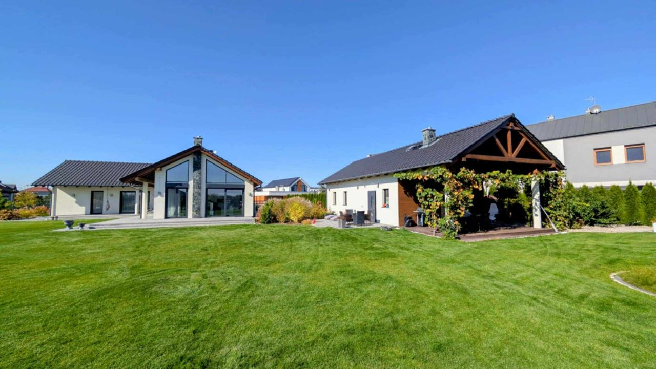 dom wolnostojący Oleśnica Rataje, Rataje. Zdjęcie 22