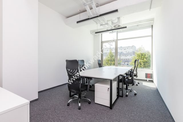 Biuro Warszawa Mokotów, ul. Jana III Sobieskiego. Zdjęcie 11