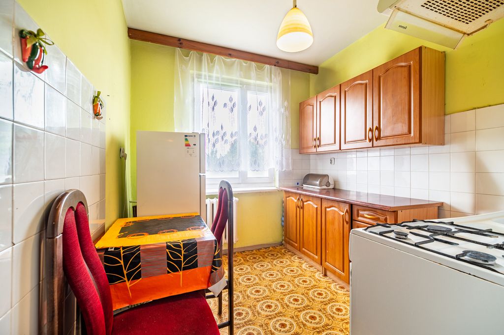 Mieszkanie 3-pokojowe Rzeszów, ul. Ignacego Paderewskiego. Zdjęcie 2