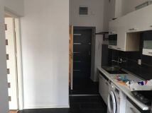 Mieszkanie 1-pokojowe Kraków Podgórze, ul. Lwowska. Zdjęcie 3