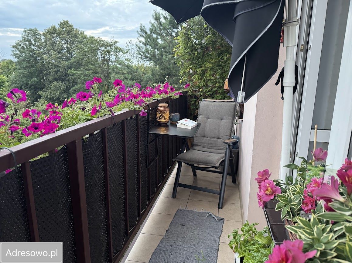 Mieszkanie 4-pokojowe Grodzisk Mazowiecki Centrum. Zdjęcie 11