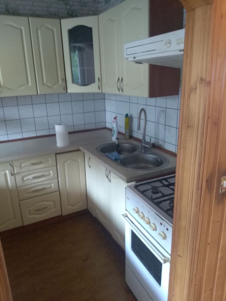 Mieszkanie 3-pokojowe Jastrzębie-Zdrój Jastrzębie Górne, ul. Małopolska. Zdjęcie 3