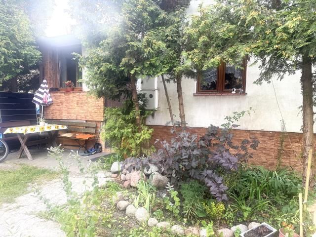 bliźniak, 3 pokoje Warszawa Wawer. Zdjęcie 11