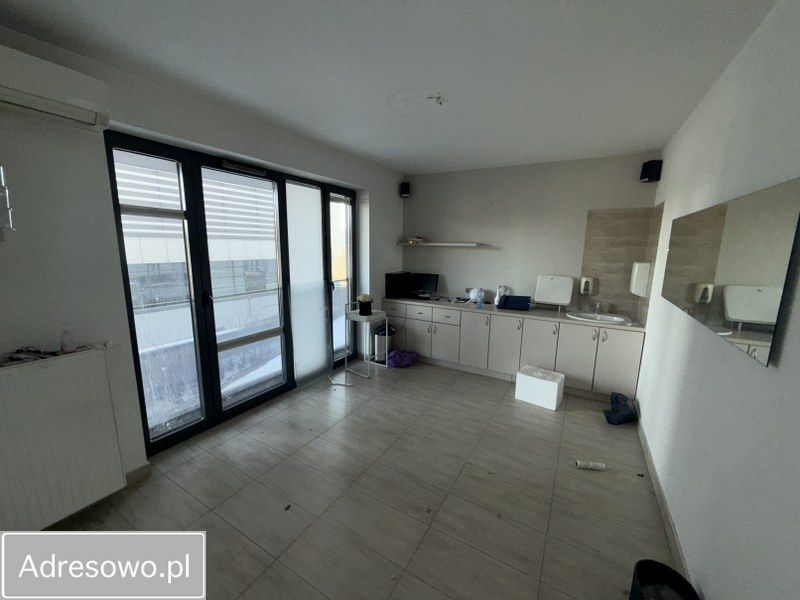 Mieszkanie 3-pokojowe Warszawa Mokotów, al. gen. Władysława Sikorskiego. Zdjęcie 7