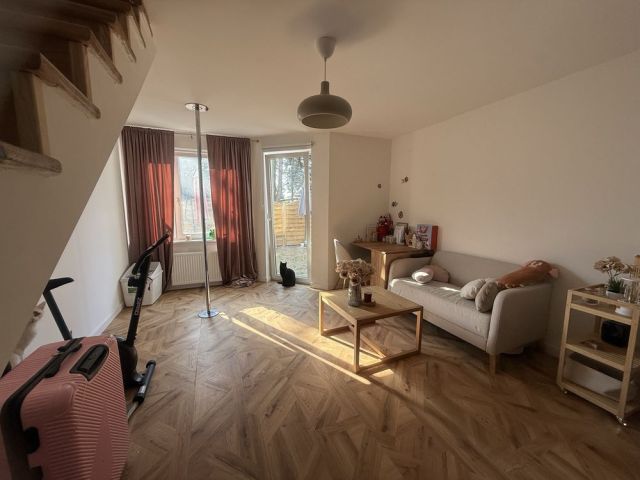 Mieszkanie 2-pokojowe Natolin. Zdjęcie 1