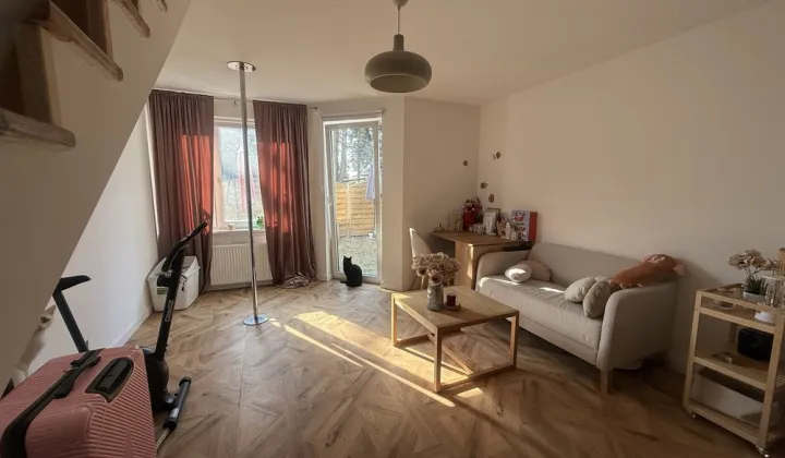 Mieszkanie 2-pokojowe Natolin