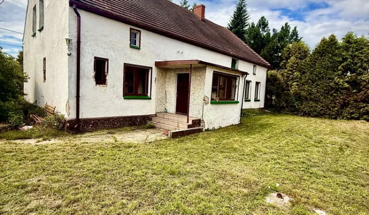 dom wolnostojący, 6 pokoi Kielcza, ul. Opolska