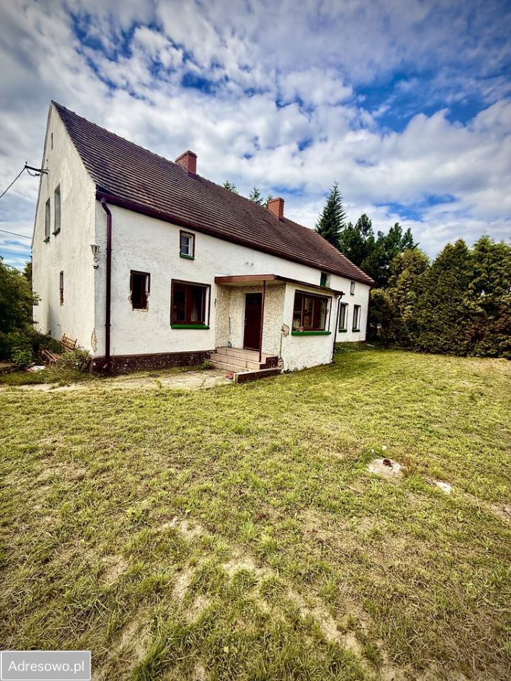 dom wolnostojący, 6 pokoi Kielcza, ul. Opolska. Zdjęcie 1