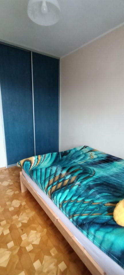 Mieszkanie 2-pokojowe Polkowice, ul. Stanisława Moniuszki. Zdjęcie 3