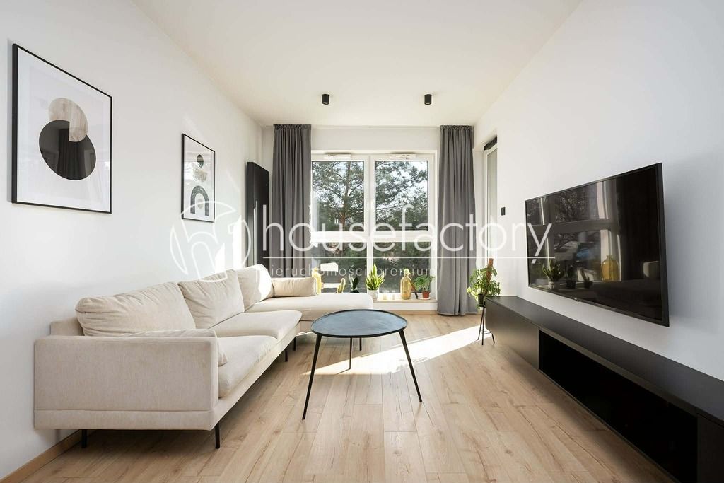 Mieszkanie 2-pokojowe Łódź, ul. Rajmunda Rembielińskiego. Zdjęcie 2