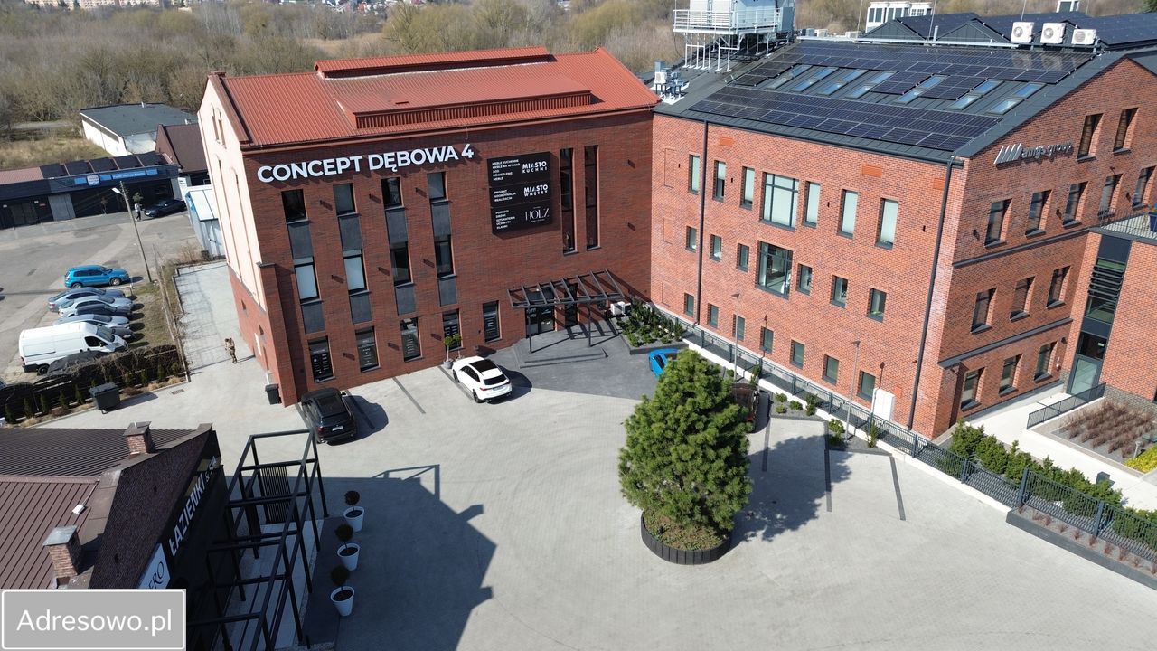 Lokal Radom Stare Miasto, ul. Dębowa. Zdjęcie 9