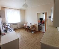 Mieszkanie 1-pokojowe Wałbrzych Biały Kamień, ul. Monte Cassino. Zdjęcie 2