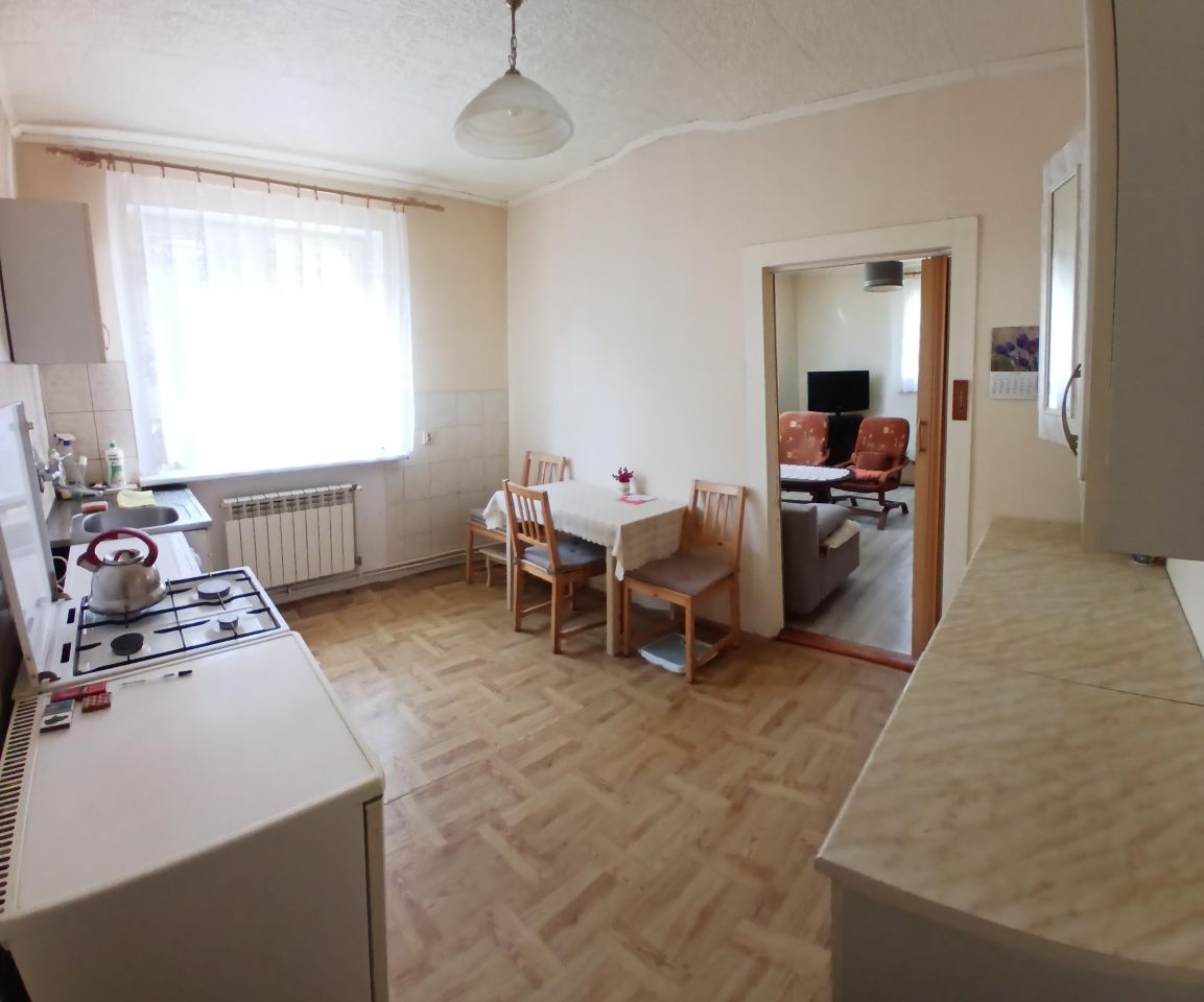 Mieszkanie 1-pokojowe Wałbrzych Biały Kamień, ul. Monte Cassino. Zdjęcie 3