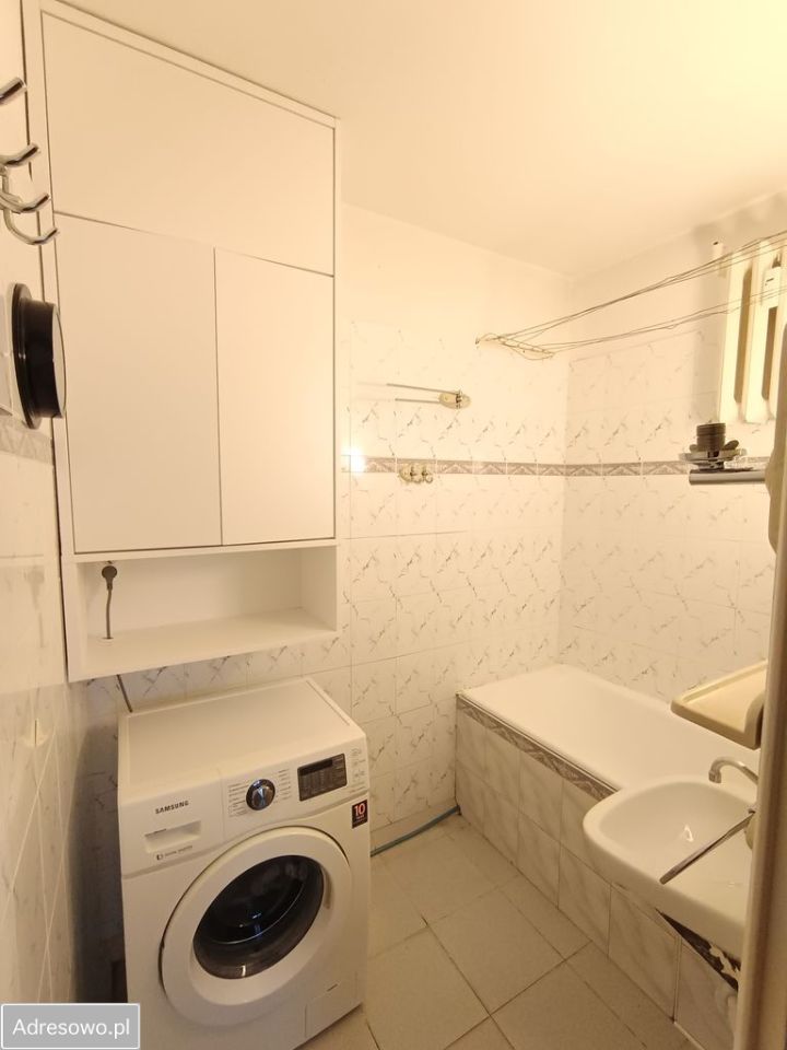 Mieszkanie 3-pokojowe Łódź Retkinia, ul. Armii Krajowej. Zdjęcie 2