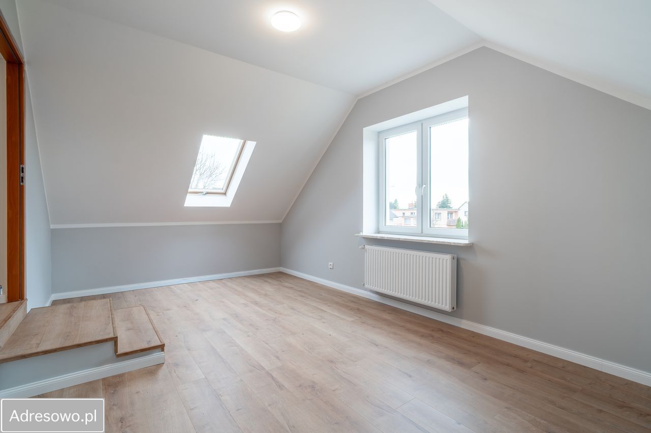 dom wolnostojący, 6 pokoi Sulęcinek, ul. Szkolna. Zdjęcie 16