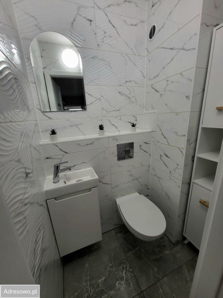 Mieszkanie 4-pokojowe Wrocław Gaj, ul. Jabłeczna. Zdjęcie 8