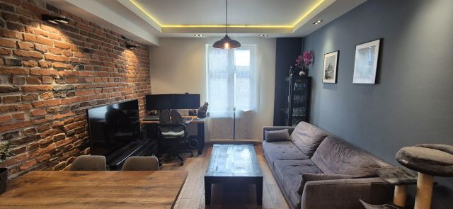 Mieszkanie 2-pokojowe Kraków Salwator, ul. Bolesława Prusa. Zdjęcie 4