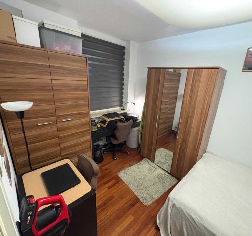 Mieszkanie 4-pokojowe Piaseczno, ul. Młynarska. Zdjęcie 5