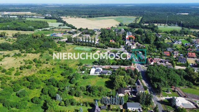 Działka budowlana Poznań Morasko, ul. Morasko. Zdjęcie 2