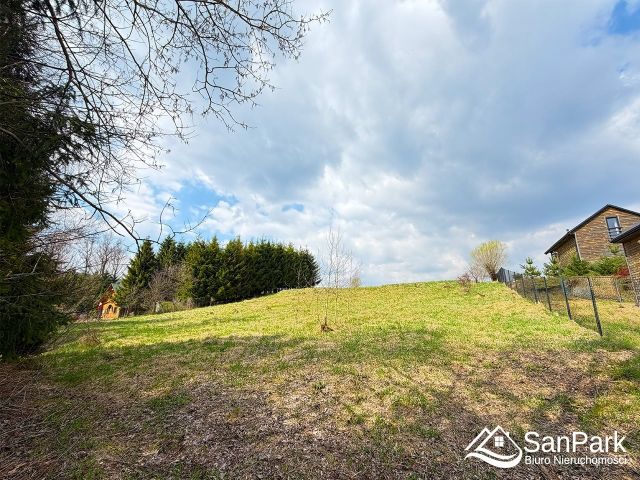 Działka rolna Hoszowczyk. Zdjęcie 2