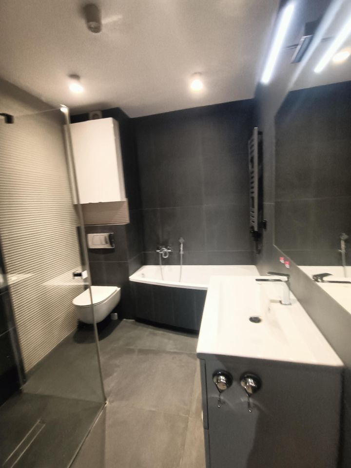 Mieszkanie 3-pokojowe Kraków Dębniki, ul. Lubostroń. Zdjęcie 5