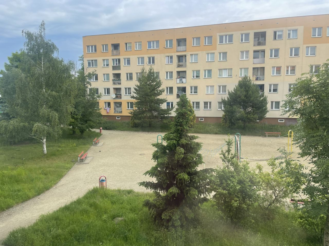 Mieszkanie 3-pokojowe Wrocław Psie Pole, ul. Kiełczowska. Zdjęcie 11