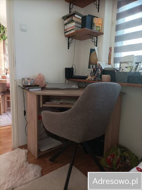 Mieszkanie 2-pokojowe Siedlce Centrum, ul. Józefa Formińskiego. Zdjęcie 5