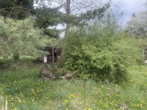 Działka rod Łódź Śródmieście. Zdjęcie 1