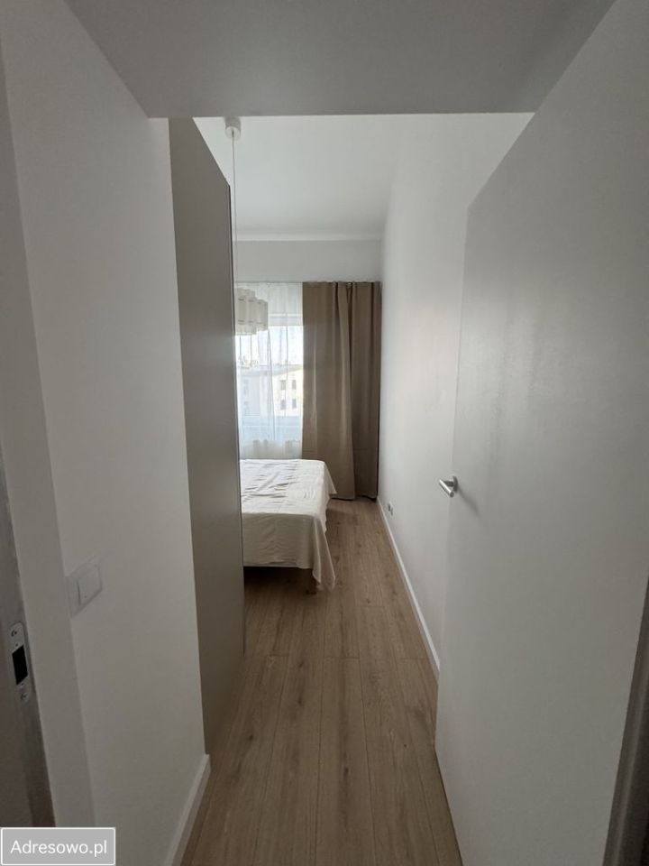 Mieszkanie 2-pokojowe Wrocław Oporów. Zdjęcie 3