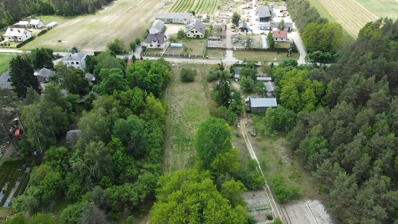 Działka rolna Siewalka. Zdjęcie 1