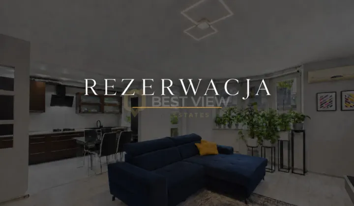 Mieszkanie 3-pokojowe Piaseczno, ul. Stanisława Staszica