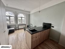 Mieszkanie 1-pokojowe Warszawa Ochota, ul. Uniwersytecka. Zdjęcie 3