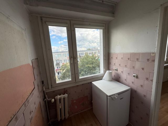 Mieszkanie 2-pokojowe Inowrocław Centrum, ul. Jacewska. Zdjęcie 9